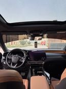 Lexus RX350 F- SPORT PRESTIGE