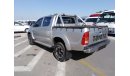 تويوتا هيلوكس Hilux RIGHT HAND DRIVE (Stock no PM 283 )