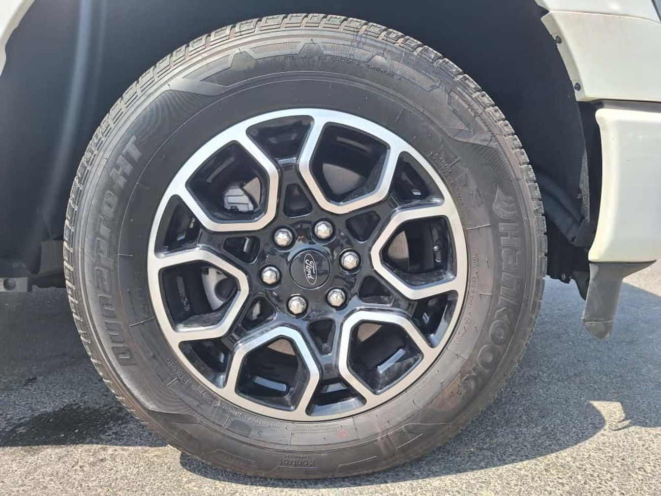 Ford F 150 2023 FORD F-150 LARAIT SPORT 4x4 3.5L V6