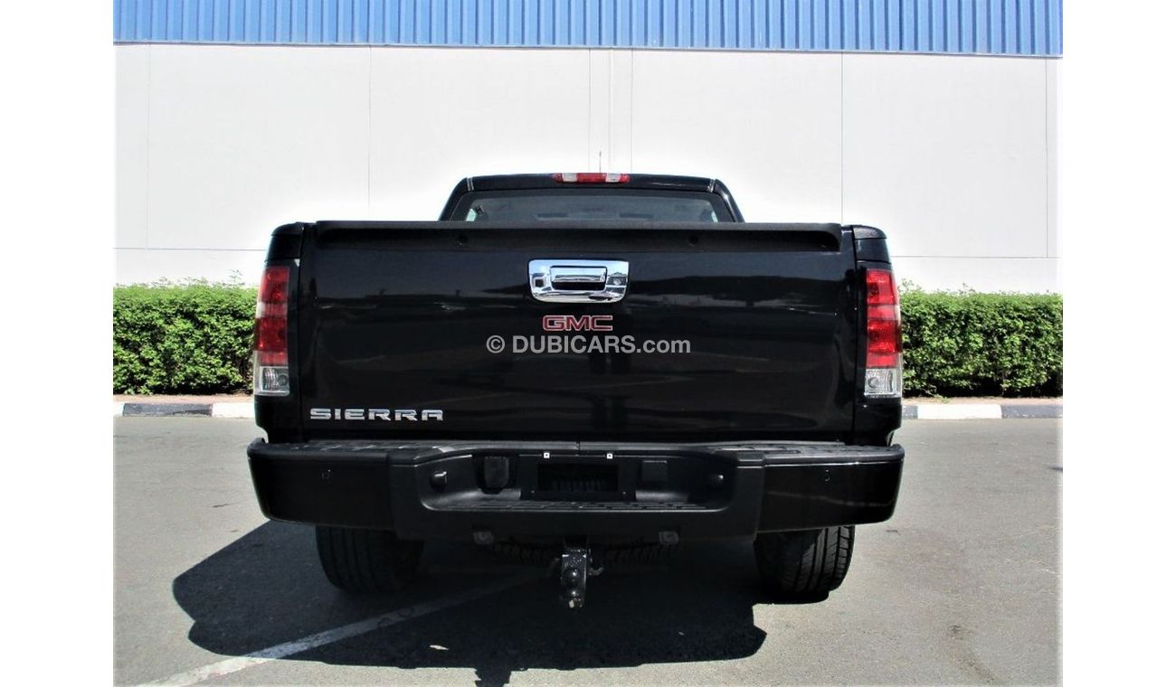 جي أم سي سييرا جي ام سي سيرا دينالي 2009 خليجي فل ابشن بحاله ممتازه