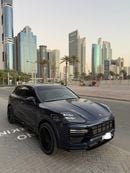 بورش كايان S 4.8L