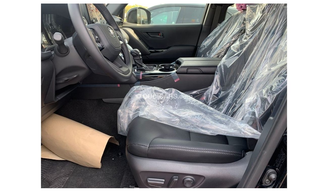 New 2024 TOYOTA LAND CRUISER GXR 4.0L V6 2024 for sale in Dubai 665684