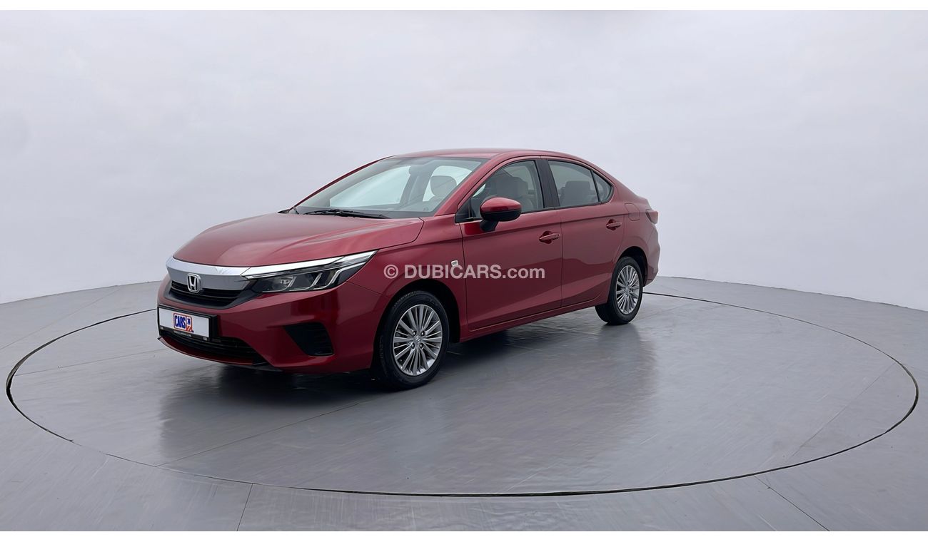 Honda City LX 1.5 | Under Warranty | Inspected on 150+ parameters