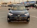 تويوتا راف ٤ 2018 TOYOTA RAV4 LIMITED HYBRID 360CAMERA FULL OPTIONS IMPORTED FROM USA