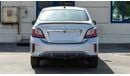 Mitsubishi Attrage 1.2L Premium