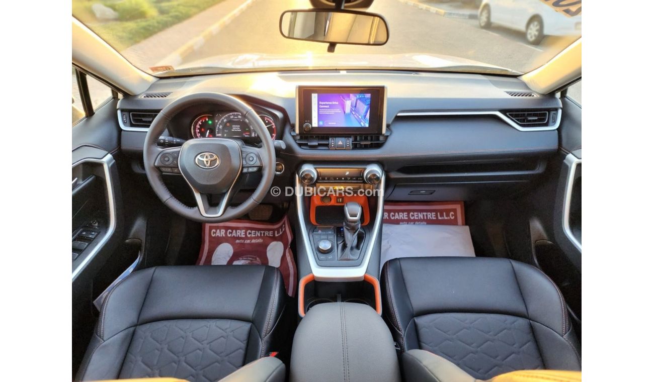 Toyota RAV4 TOYOTA RAV4 XLE FULL OPTIONS