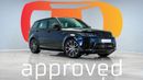Land Rover Range Rover UAE's Very Best Example | 2 Years Free Servicing | AED 4,360 Per Month