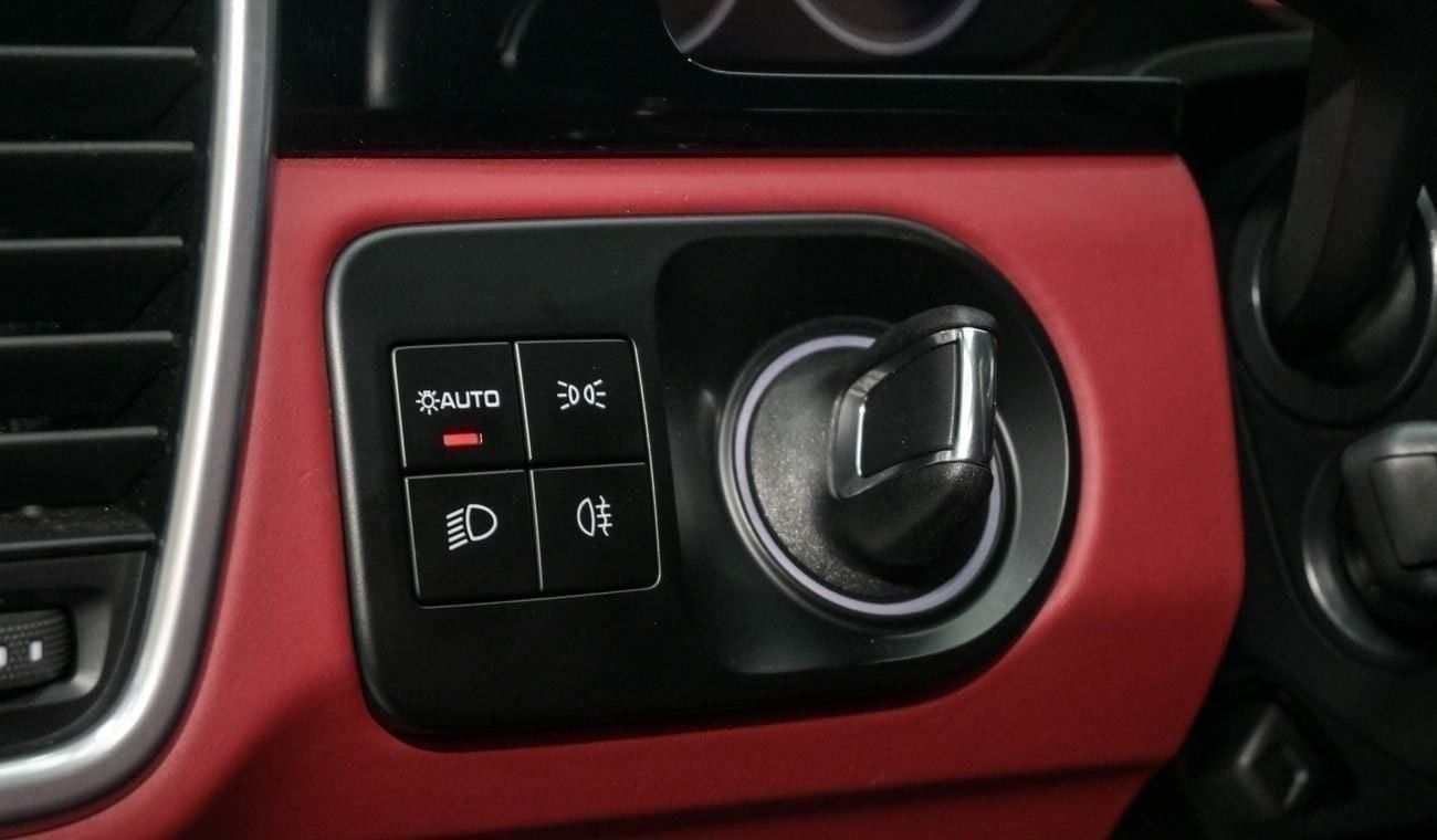 Porsche Cayenne GTS COUPE 2023 V8