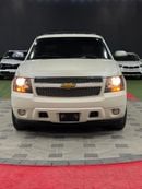 Chevrolet Tahoe LTZ 5.3L 4WD (8 Seater)