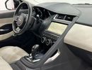 Jaguar E Pace 2019 Jaguar E-Pace P200 SE, Full Agency Service History, One Year Unlimited KM Warranty, Excellent C