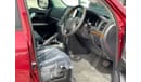 Toyota Land Cruiser VXR Vxr Toyota Landcruiser RHD Diesel engine model 2020 car very clean and good condition