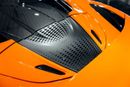 McLaren 765LT SPIDER