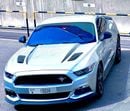 Ford Mustang GT Premium 5.0L V8