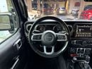 Jeep Wrangler 4xe Rubicon