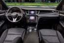 إنفينيتي QX50 black edition QX50 Black Edition | 1,959 P.M | 0% Downpayment | Excellent Condition!