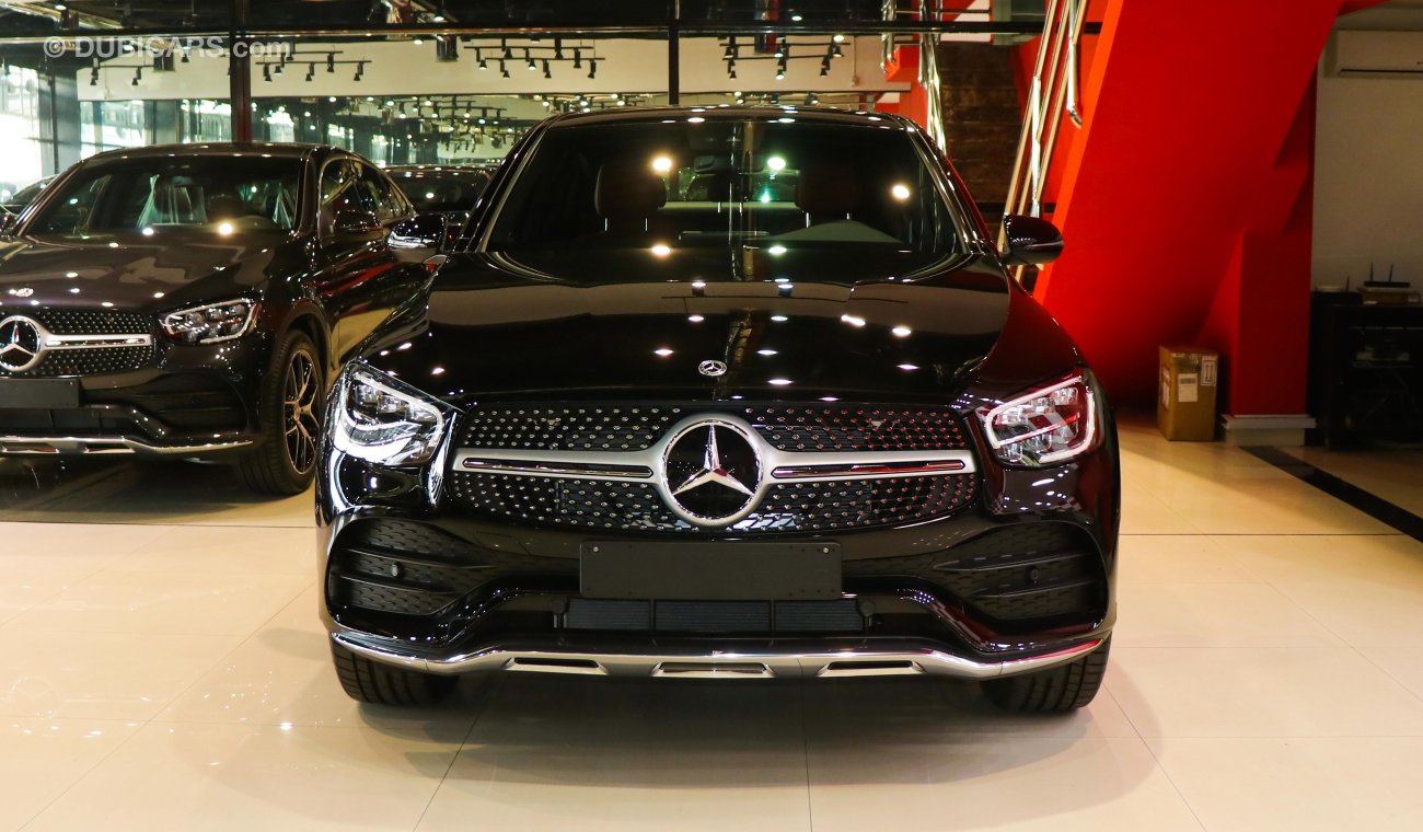 Mercedes-Benz GLC 200