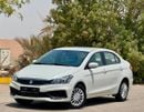 Suzuki Ciaz SUZUKI CIAZ 2024 1.5L GCC (599-MONTHLY)