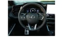 Lexus TX 500h F SPORT2 Hybrid/2024. Local Registration +10%