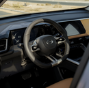 جي إي سي GS3 إمزوم GAC EMZOOM 0% DP Free Registration 150,000KM warranty @official dealer