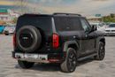 بي واي دي ليوبارد 5 2026 Leoprad 5 New Ultra 211Km Single Diff-lock with Hydraulic 0km