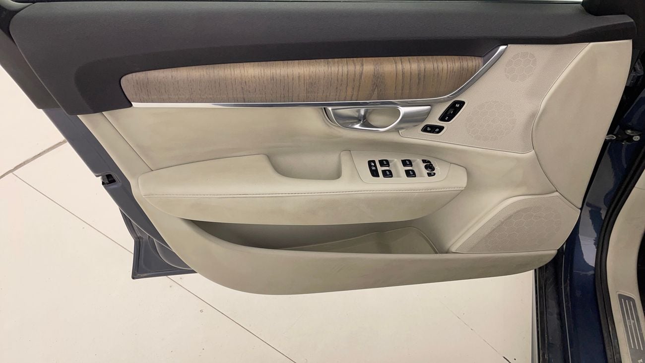 فولفو S90 B5 CORE 2 | بدون دفعة مقدمة | اختبار القيادة في المنزل