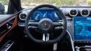 مرسيدس بنز C 200 PREMIUM PLUS