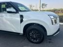 Nissan Patrol XE