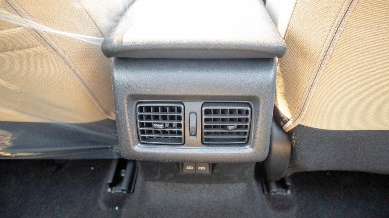 تويوتا كامري Toyota Camry LE 2025 2.5L Hybrid