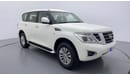 Nissan Patrol SE T2 5.6 | Zero Down Payment | Free Home Test Drive