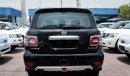 Nissan Patrol SE v6 Platinum Export only