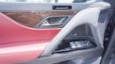 Lexus LX600 SIGNATURE 3.5L V6