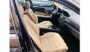 Mercedes-Benz E300 Avantgarde Model 2012 GCC CAR PERFECT CONDITION INSIDE AND OUTSIDE FULL OPTION PANORAMIC ROOF LEATHE