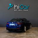 Alfa Romeo Giulia Quadrifoglio 2.9L (505 HP) AED 3,161 pm • 0% Downpayment • Alfa Romeo Giulia Quadrifoglio • 1 Year W