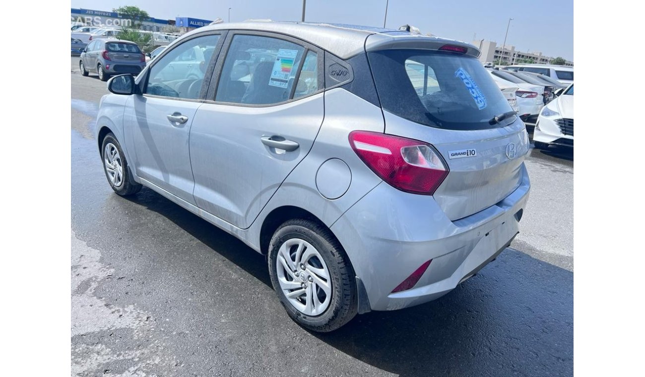 Hyundai Grand i10 1.2 L , hatch back