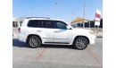 Lexus LX570 Lxsus LX 570 2013 g cc n0 1 accident free