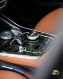 BMW X5 50i M SPORT