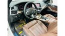 BMW X5 40i M Sport 2020 BMW X5 xDrive40i M-Sport 7 Seater, 2026 BMW Warranty + Service Pack, Full Options, 