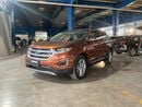 Ford Edge Titanium / Titanium Plus | upto AED 20,000 Ramadan Discount | Guaranteed Warranty | 0 Down Payment
