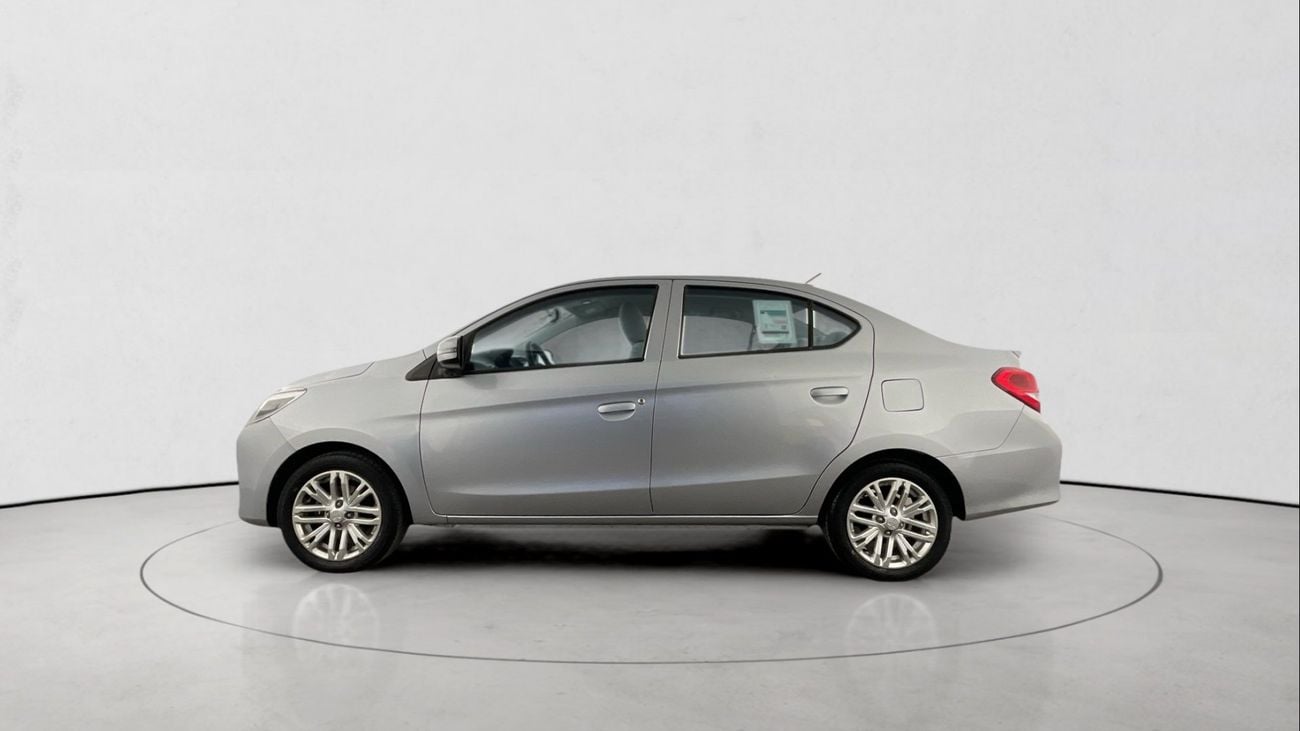 ميتسوبيشي اتراج GLX Full | upto AED 20,000 Ramadan Discount | شامل الضمان | 0 ﺪﻔﻋﺓ ﺃﻮﻟﻯ