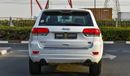 Jeep Grand Cherokee Overland 5.7L