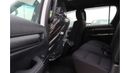 Toyota Hilux 2023 HILUX 2.8 DIESEL ADVENTURE M/T 4X4 FULL OPTION **التصدير فقط خارج الخليج** **EXPORT ONLY**