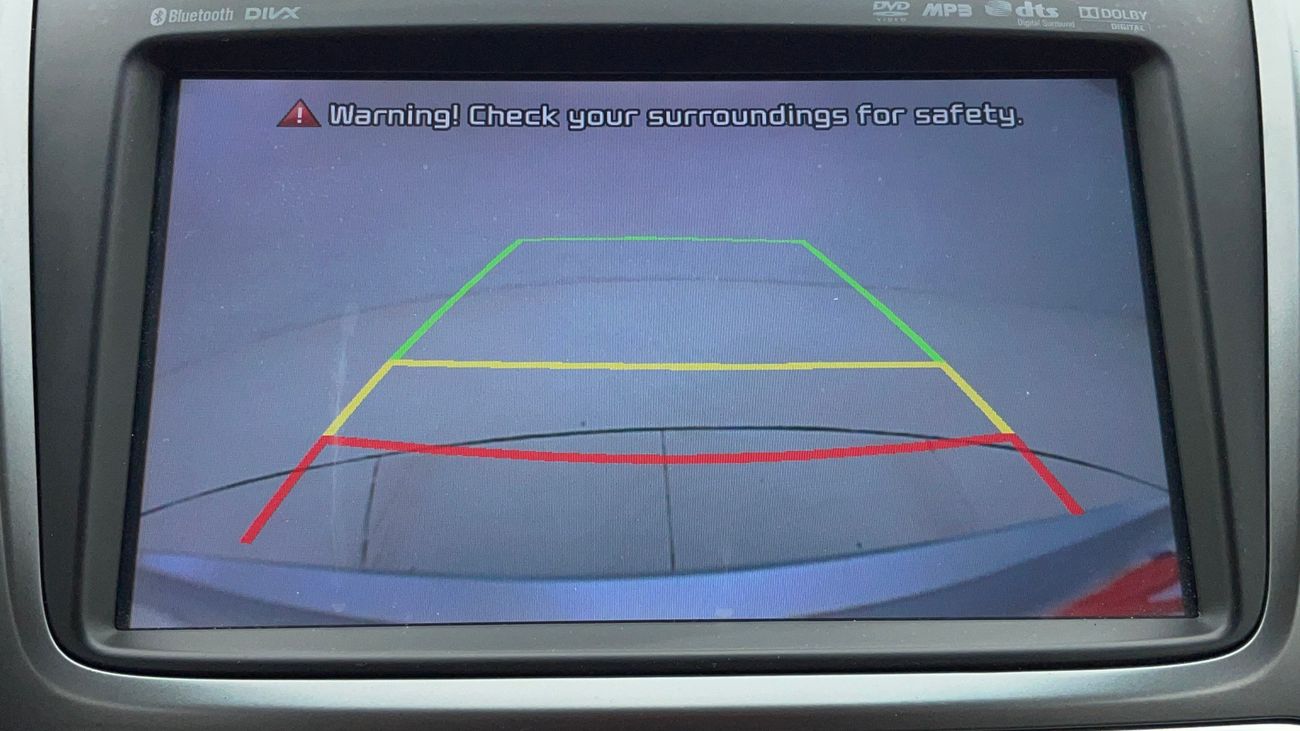 كيا سورينتو EX 3.5 | بدون دفعة مقدمة | اختبار القيادة في المنزل