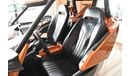 Polaris Slingshot POLARIS ALFA 1 EDITION ( SLING SHOT )