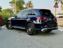 Mercedes-Benz GLC 300 Std 2.0L