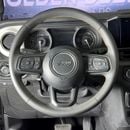 جيب رانجلر Wrangler Sport 4xe