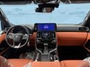 Lexus LX600 VIP