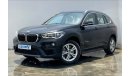 BMW X1 sDrive 20i Exclusive