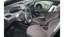 Peugeot 2008 1.6L 2015 MODEL WITH WARRANTY