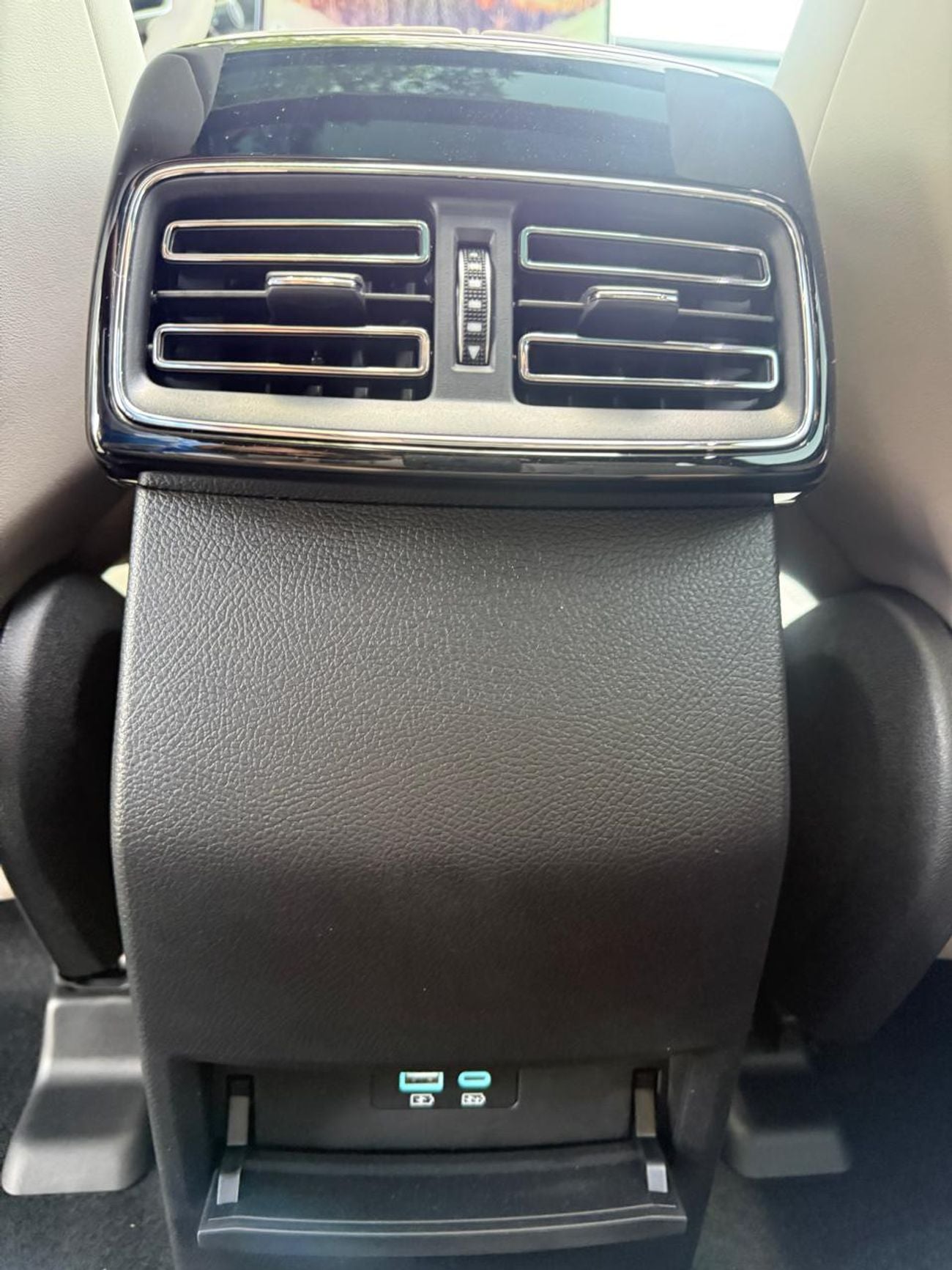 بي واي دي تانغ BYD Tang DM-i 2025 - Brand New - 7 SEATER (FULL OPTION)