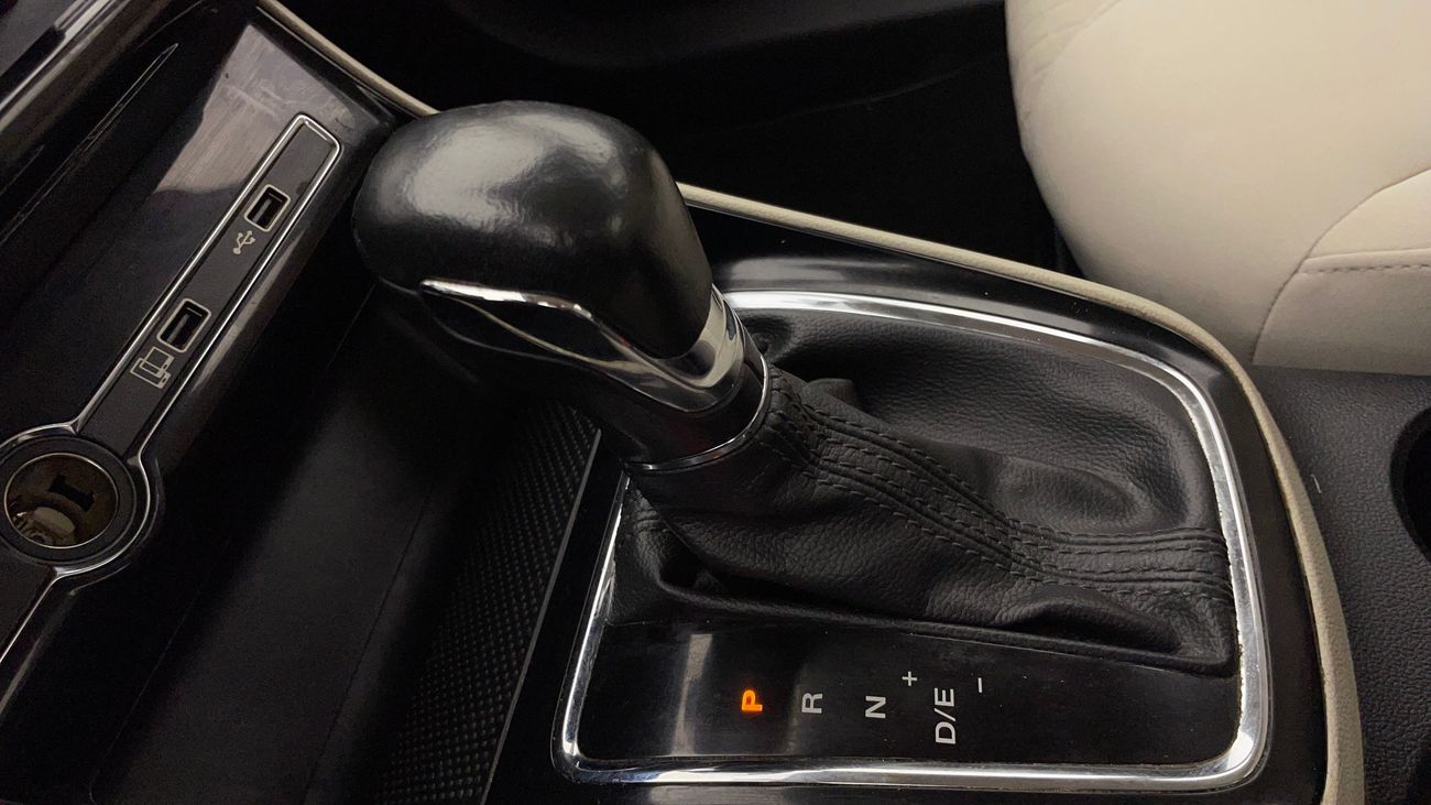 MG 5 COMFORT 1.5 | Zero Down Payment | Home Test Drive